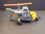 Ecto-2 Real Ghostbusters