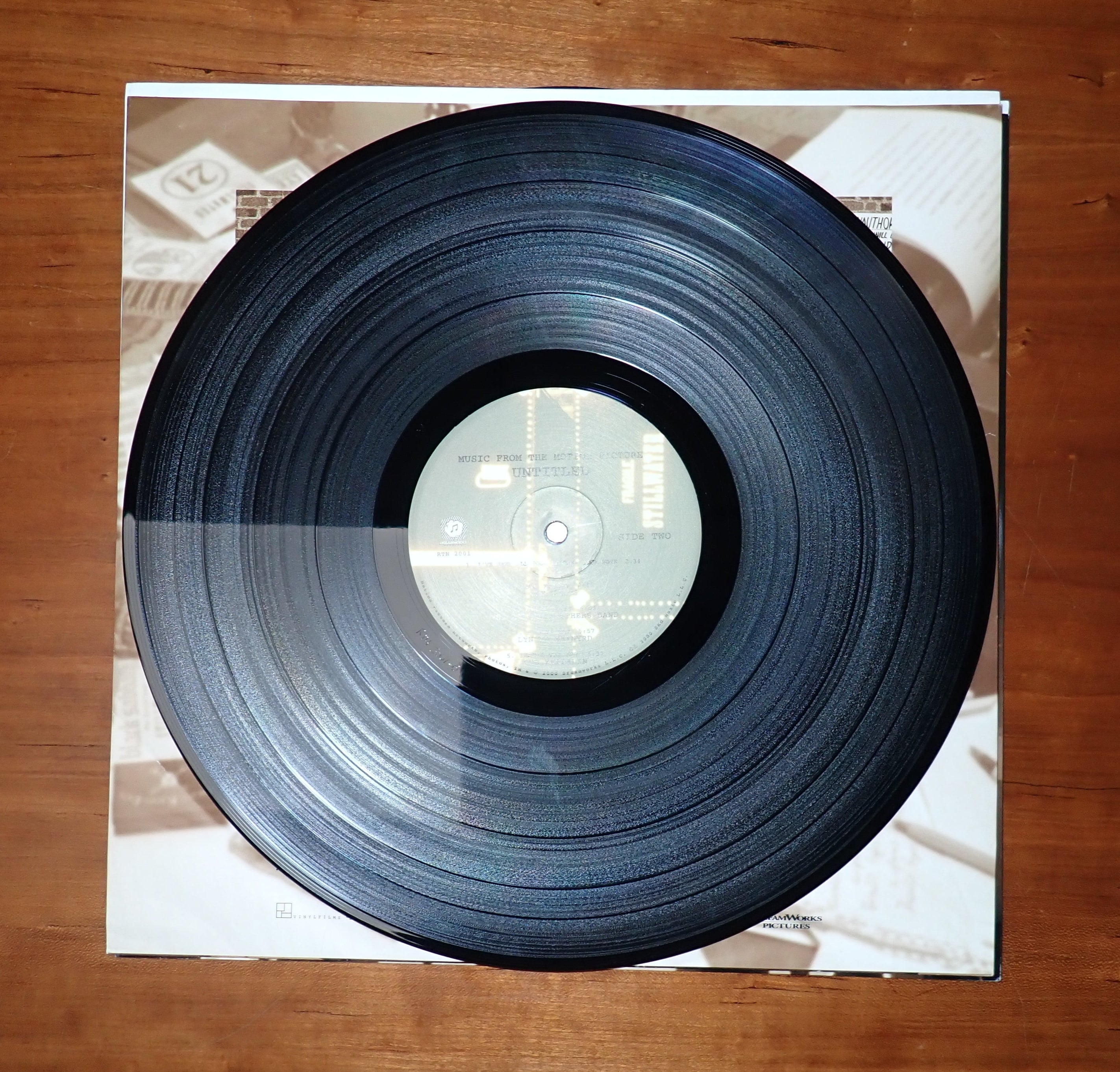 Various - Almost Famous Soundtrack