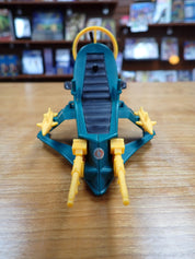 G.I.Joe Dreadnok Air Skiff (1987)