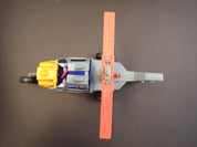 Ecto-2 Real Ghostbusters