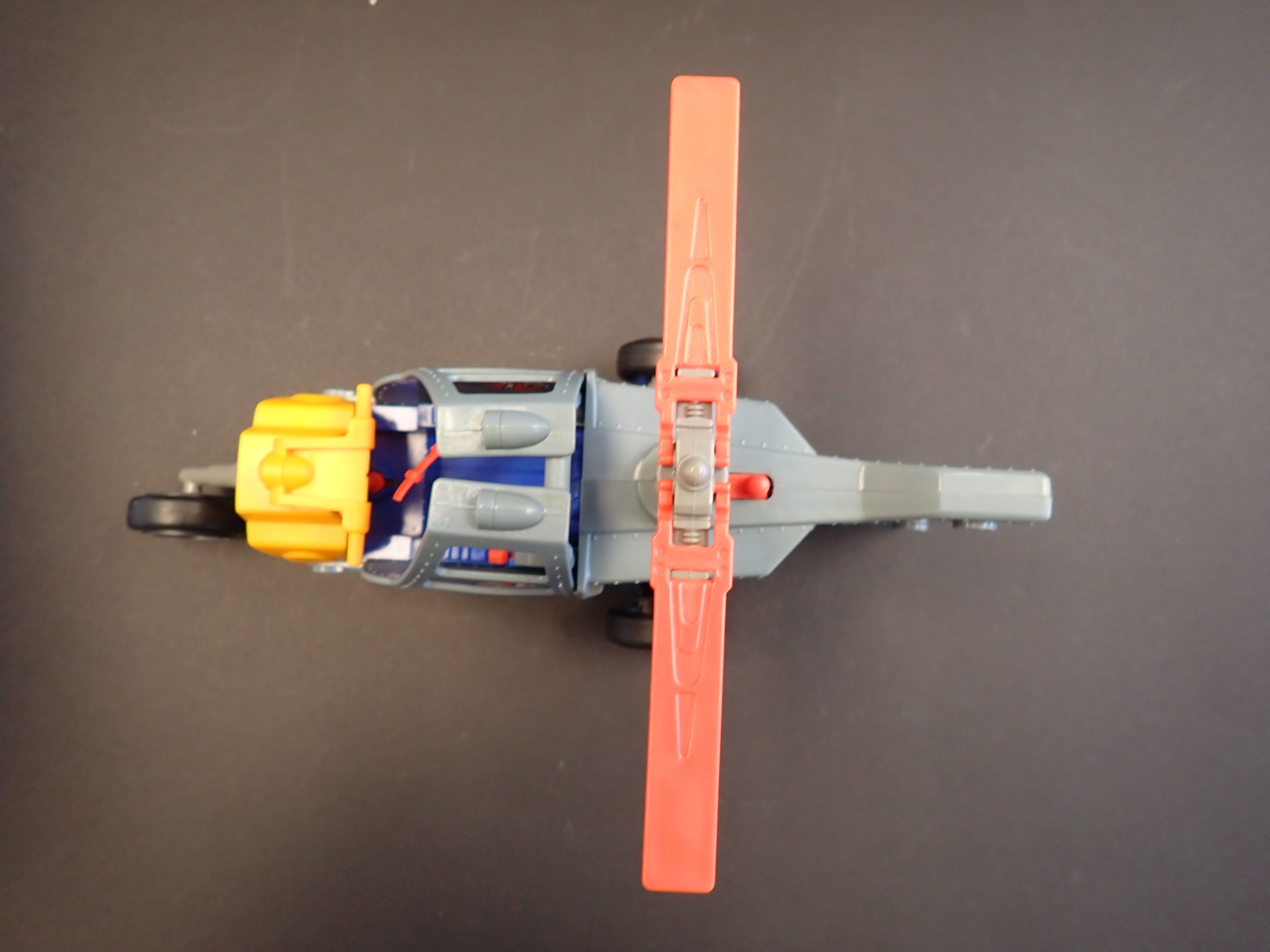 Ecto-2 Real Ghostbusters
