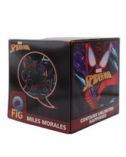 Miles Morales - Q-Fig