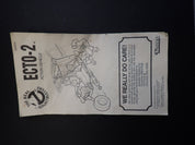 Ecto-2 Real Ghostbusters