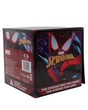 Miles Morales - Q-Fig