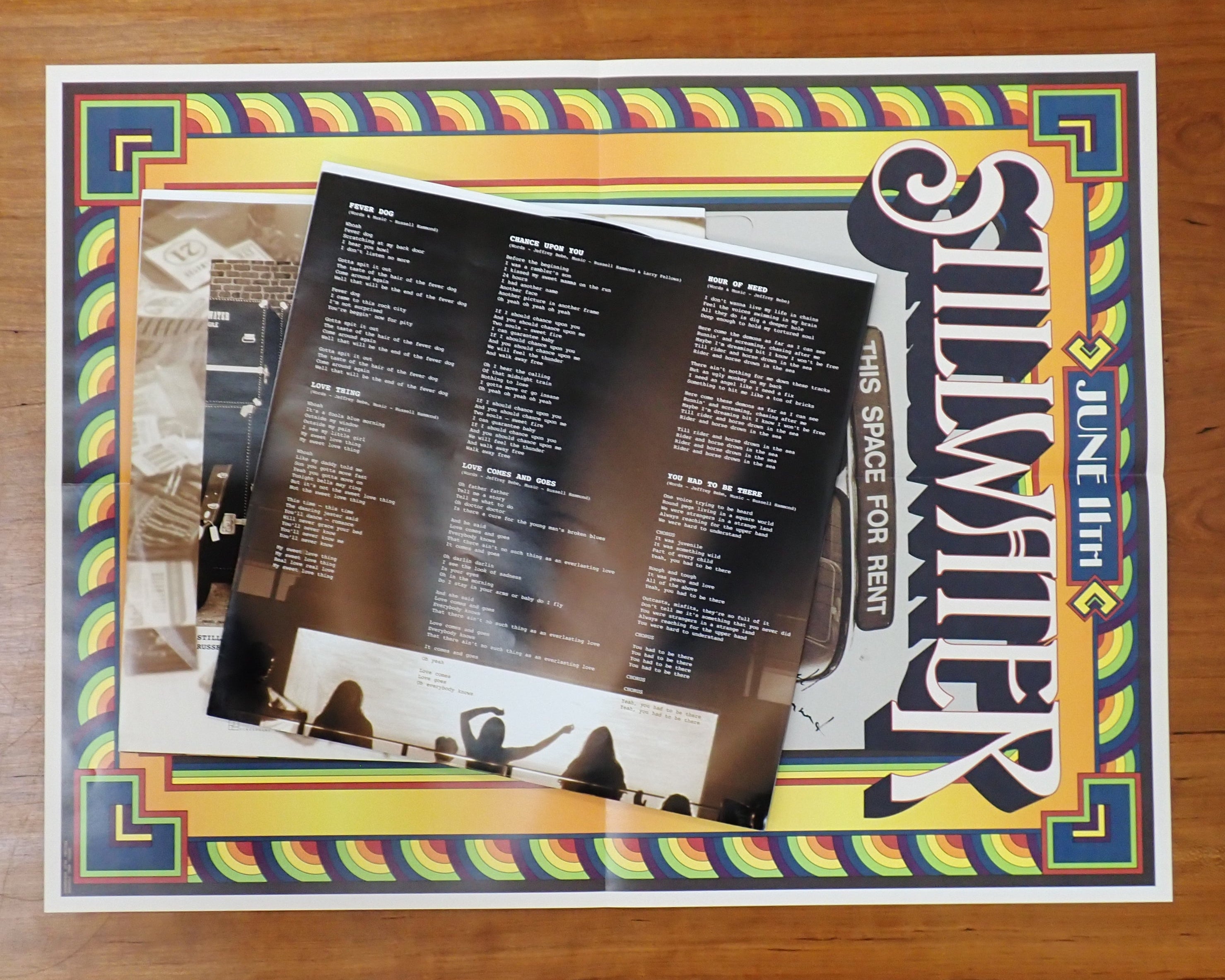 Various - Almost Famous Soundtrack