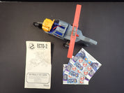 Ecto-2 Real Ghostbusters