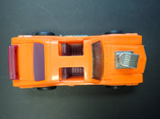 M.A.S.K. Stinger (COMPLETE)