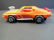 M.A.S.K. Stinger (COMPLETE)