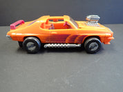M.A.S.K. Stinger (COMPLETE)