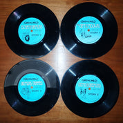 Gremlins - Gift of the Mogwai 7"