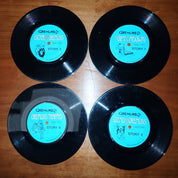 Gremlins - Gift of the Mogwai 7"
