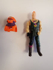 M.A.S.K. Stinger (COMPLETE)