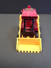 M.A.S.K. Vandal with Floyd Mallory and Clone (COMPLETE)