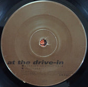 At The Drive-In - One Armed Scissor