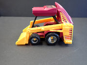 M.A.S.K. Vandal with Floyd Mallory and Clone (COMPLETE)