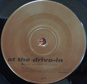 At The Drive-In - One Armed Scissor