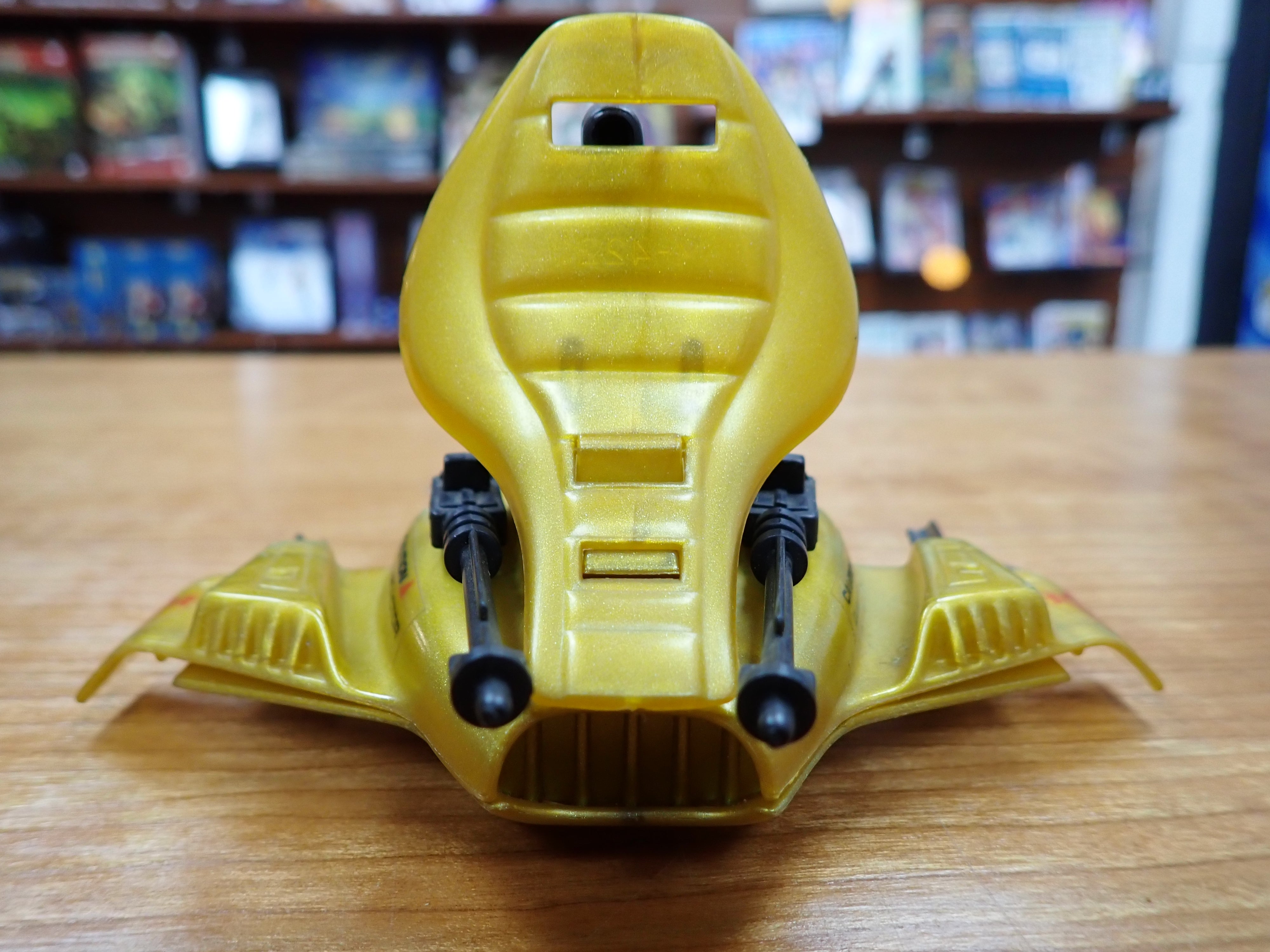 G.I.Joe Air Chariot (1986)