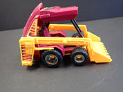 M.A.S.K. Vandal with Floyd Mallory and Clone (COMPLETE)