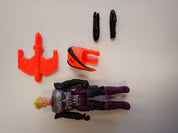 M.A.S.K. Vandal with Floyd Mallory and Clone (COMPLETE)