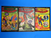 Spider-Man Collectible Series Vol. 1-24 (2006)