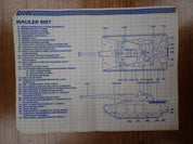 G.I. Joe Mauler M.B.T. (1985)