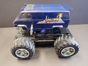 M.A.S.K. Volcano 1986 (COMPLETE)