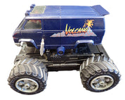 M.A.S.K. Volcano 1986 [COMPLETE]