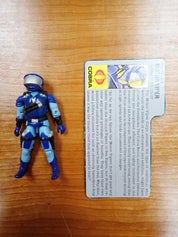 G.I.Joe Cobra Stun (1986)