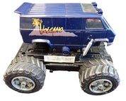 M.A.S.K. Volcano 1986 [COMPLETE]