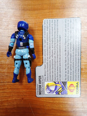 G.I.Joe Cobra Stun (1986)