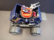 M.A.S.K. Volcano 1986 (COMPLETE)
