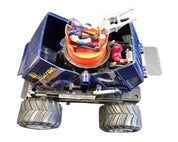 M.A.S.K. Volcano 1986 [COMPLETE]