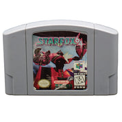 Star Fox 64 [with Manual] - N64