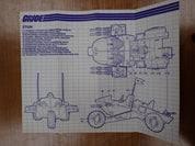 G.I.Joe Cobra Stun (1986)