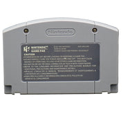 Star Fox 64 [with Manual] - N64