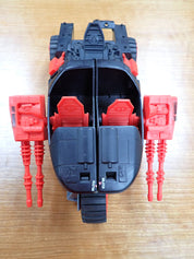 G.I.Joe Cobra Stun (1986)