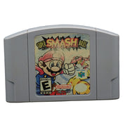 Super Smash Bros. - N64