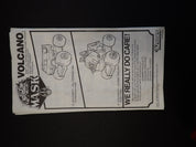 M.A.S.K. Volcano 1986 (COMPLETE)