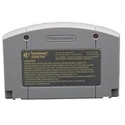 Super Smash Bros. - N64