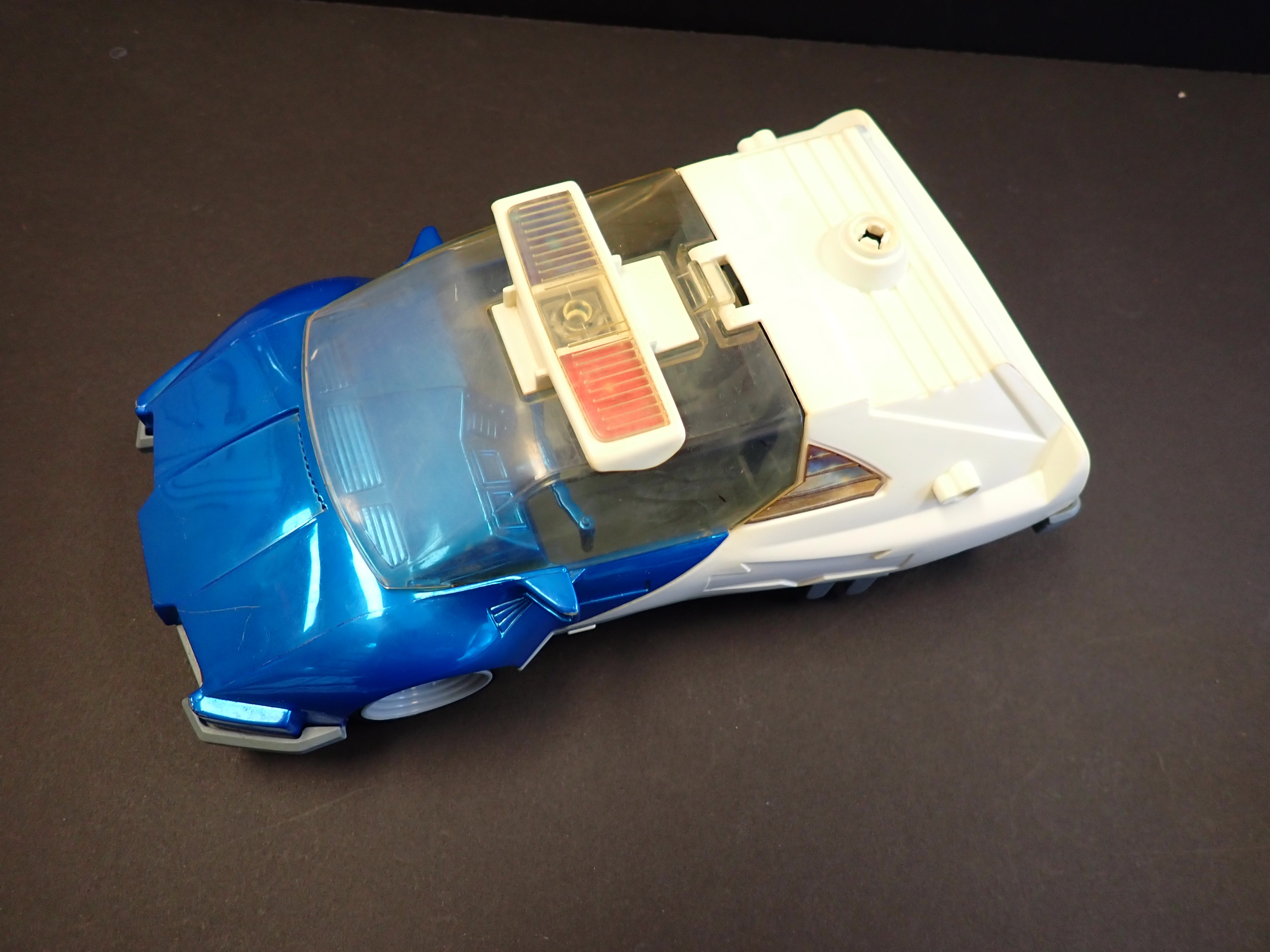 Robocop Police Car 1988