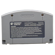 The Legend of Zelda: Ocarina of Time - N64