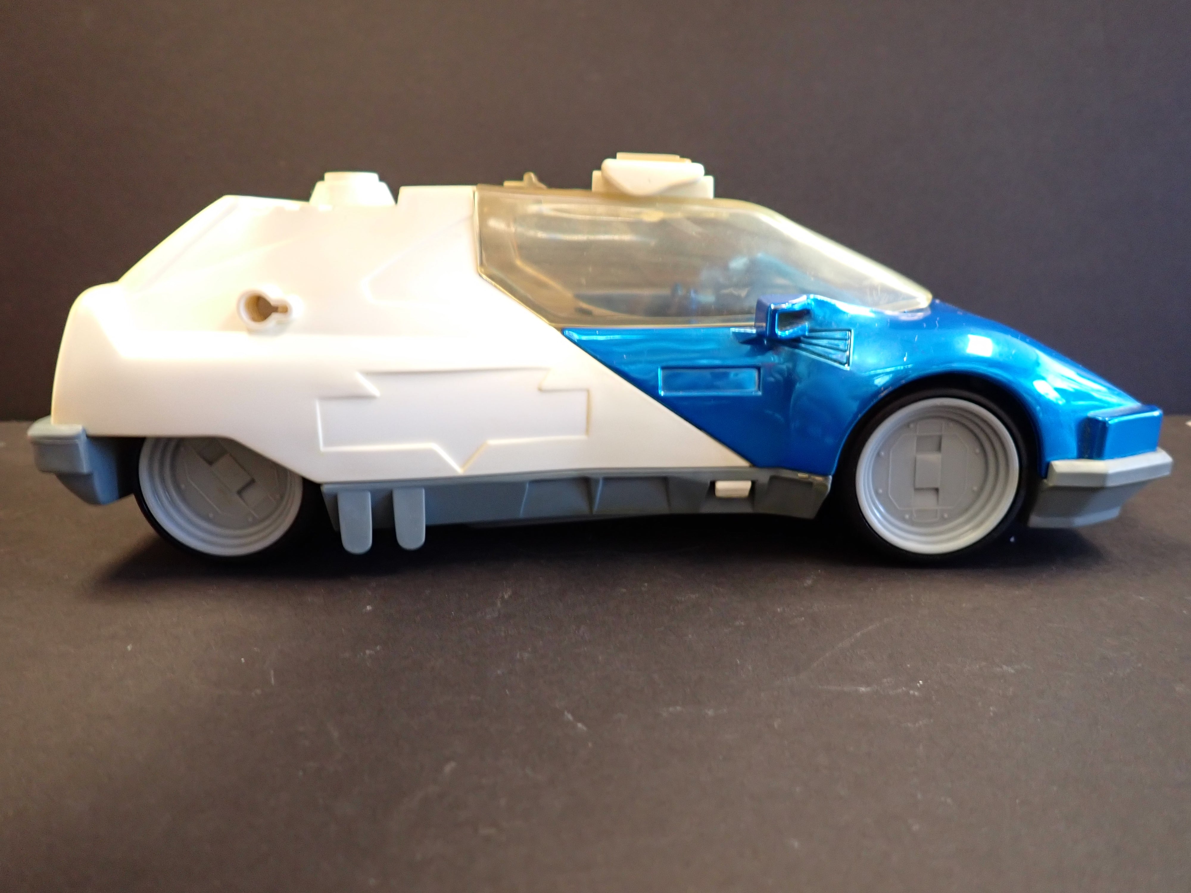 Robocop Police Car 1988