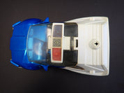Robocop Police Car 1988