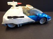 Robocop Police Car 1988