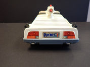 Robocop Police Car 1988