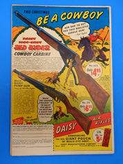 Animal Antics #30 (1951) - VG- 3.5