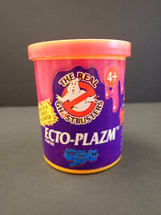 Ecto-Plazm Red The Real Ghostbusters