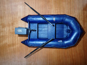 G.I.Joe Cobra Night Landing (1985)