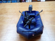 G.I.Joe Cobra Night Landing (1985)