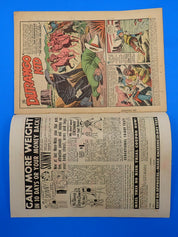 Durango Kid #30 (1954) - VG+ 4.5